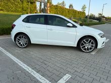 POLO 1.6 TDI DSG EXXTRA E RUAJTUR 2019 PA DOGANE