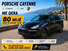 Rent Car— Makina me Qera