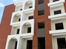 SHITET APARTAMENT PASKUQAN