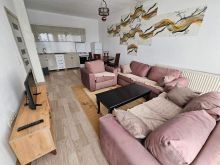 Ipet me Qera Banesa PentHause 90m2 Rr.Dardania Fushe Kosove