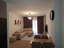Apartament me qira 2+1 📍Kompleksi Aura