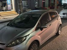 Automat 1.6 benzine gaz