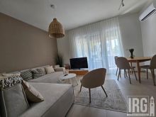 APARTAMENT 1+1 PËR SHITJE NË VALA MAR