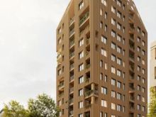 🏢 **Shitet Apartament 2+1 + 2 Tualete tek Fortuzi Tower, Qe