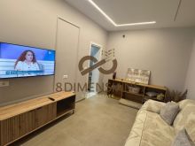 Jepet me qera Aapartament 1+1 tek Vasil Shanto D8241A-191