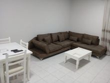 Apartament 2+1+2 me Qera tek Rrethi i Komunës së Parisit