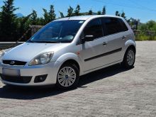 FORD FIESTA 1.4 NAFTE AUTOMATIKE 📌