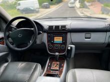 Automatic  naft 2.7 cdi viti 2005