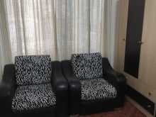 APARTAMENT ME QERA 2+1 RRUGA E ELBASANIT 55.000 LEKE  FH-809