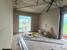 EKSKLUZIVE – SHITET APARTAMENT 2+1+2 ME BALLKON