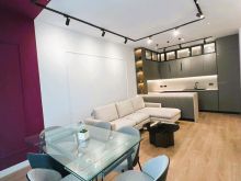 🏡 ME QIRA | APARTAMENT 2+1 – GREEN HARMONY, PORCELAN ✨