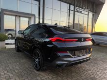 X6 30d M sport