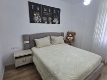 JEPET ME QERA APARTAMENT 1+1 I MOBILUAR