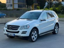 Mercedes-Benz ML 350 CDI AUTOMAT 2010 FULL