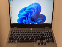 Laptop Gaming