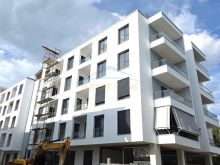 Shitet, Apartament 1+1, Golem