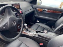 Shitet benz c300 2011 benzin gaz