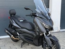 Yamaha X-Max 400cc ABS