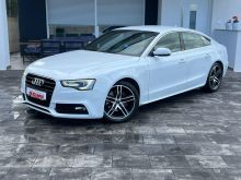 AUDI A5 3.0 TDI 3/SLINE FULL OPSION