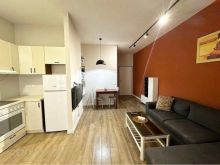 JEPET ME QIRA APARTAMENT 1+1 TEK LIQENI ARTIFICIAL!