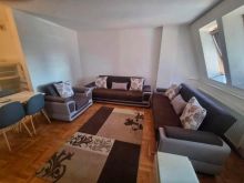 Banes me qira 2 dhomeshe 60m2 Fushë Kosovë
