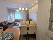 APARTAMENT 3+1+2 TE KODRA E DIELLIT 1!