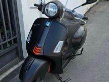 shitet vespa gts 125 k model i ri viti 2025
