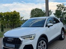 Audi Q3 10/2022