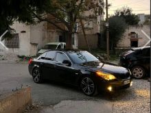 BMW SERIA 5 E 60 525i