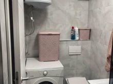 Banesë me qira 2+1 në Matin 1