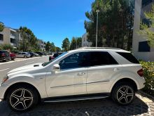 Shitet makina ml350