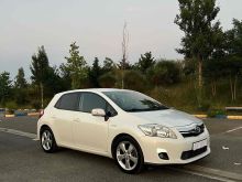 Toyota Hybrid⚡️