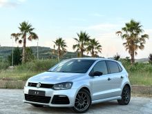 VOLKSAGEN POLO OKAZION