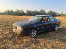 Shitet Audi 80 Dizell 1.6 Fabrikisht