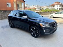 Shitet Volvo Xc60 viti 2014 version R-Design Polstar Plus T6