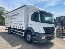 MERCEDES BENZ AXOR 1933 BlueTec 5