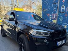 Nderrohet bmw x5 M Sport Package, 3.0d x-drive, me targa