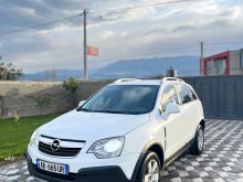 Opel Antara 2.0 CDTi Manuale viti 2008 ne gjendje perfekte