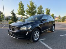 VOLVO XC60 / 2.0 T5 / EXPLUZIVE MODEL FULL / KM ORIGJINAL🇨