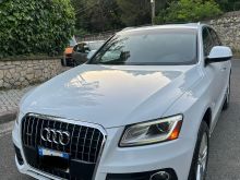 Audi Q5 full