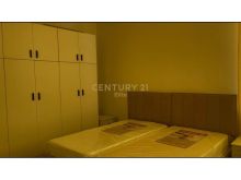Jepet me qira apartament 1+1 tek Rruga e Dibres!