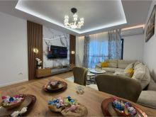 Shitet super apartament 2+1 te Pallati me Shigjeta