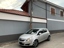 Opel corsa Automat 2010 1.4 Benzin🇨🇭🇨🇭