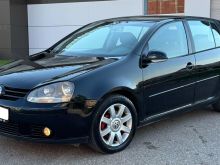 Shitet golf 5 2.0 Tdi 6 shpejtsi 2004 rks deri me 24.11.2026