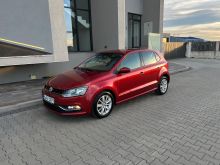 VW POLO 1.4 TDI