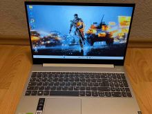 Lenovo Gaming Core i7 Gen 10 | 512GB SSD Laptop 15.6”