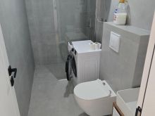 Banesë me qira 1+1 në Rrugën C