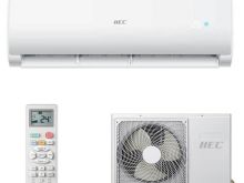 Shitet Kondicioner HEC, 24000 BTU, Inverter
