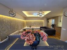 Apartament luksoz 3+1 per shitje prane \"Lion Park\", Rruga e