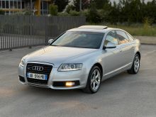 AUDI A6 2.0 TFSI AUTOMAT 2011 FULL✅